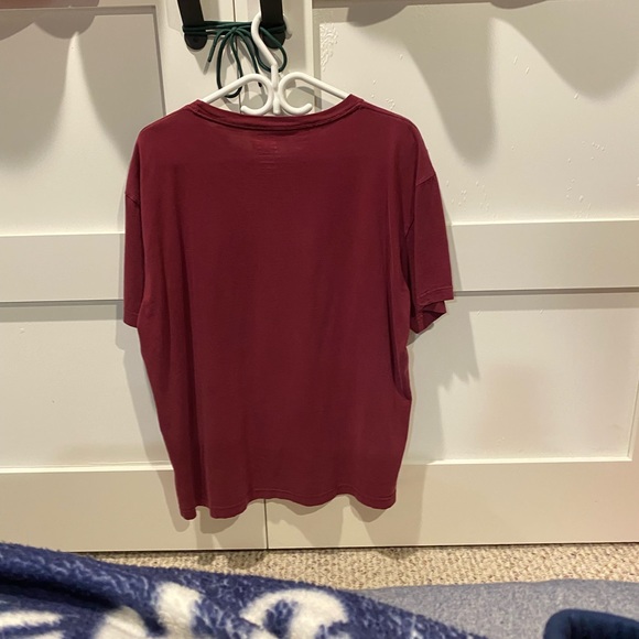 Vintage ASU T shirt - Picture 2 of 2